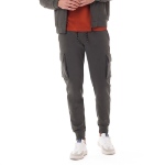 Pantalon cargo jogging Us Polo Assn kaki