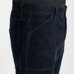 Pantalon velours Le Temps des Cerises Renso