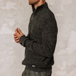 Pull col montant Freeman T Porter Emilio