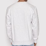 Sweat Tommy Hilfiger Jeans Timeless gris pour homme