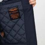 Blouson Softshell doublée Bombers Original Willburn