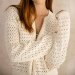 Veste gilet femme Freeman T Porter Grease