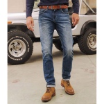 Jeans homme Freeman T Porter Dustee Saopolo Med