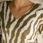 Pull Freeman T Porter Parina Zebryne Nutria