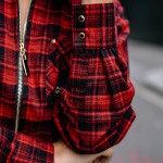 Veste Surchemise femme Freeman T Porter Chiky Check