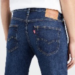 Jean Levi's ® 501 Original Do The Rump