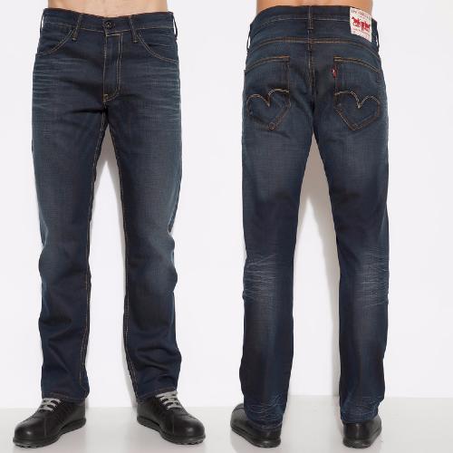 jean levis 504 straight