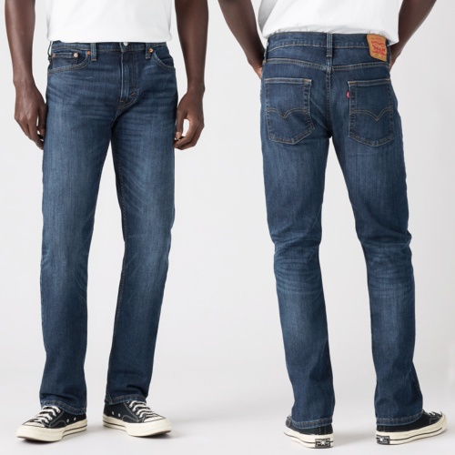 Jean Levis ® 513 Tree Topper Adv