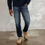 Jeans Freeman T Porter homme Jimmy Samba Dark