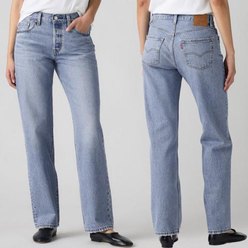 Jeans Levi's ® femme 501 90s In Love with You