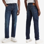 Jean homme Levi's ® 502 biologia coupe droite regular taper