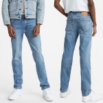 Jeans Levis ® 511 Kota Kupang Adapt coupe slim modéré
