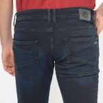 Jogg Jeans Le Temps des Cerises homme 711 W5133