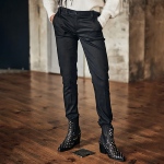 Pantalon city Freeman T Porter femme Tessa Stricia