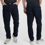 Pantalon velours Le Temps des Cerises Renso