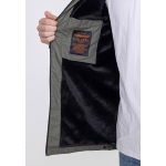 Parka imperméable Bombers Original Gamma kaki