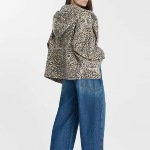 Veste sweat femme Le Temps des Cerises Pamela