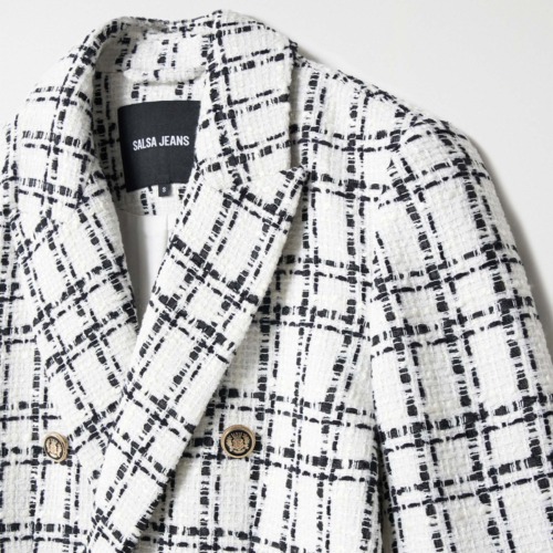Blazer Femme Zara Noir Taille 36 – Occasion Très Bon état – Style Veste Habillée