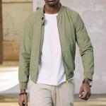 Veste bombers Freeman T Porter Nelson Neo