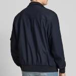 Veste Softshell Bombers Original Williston navy