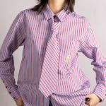 Chemise femme Freeman T Porter Chanie Tie