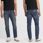 Jogg Jeans Le Temps des Cerises 711 w3212
