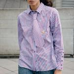 Chemise femme Freeman T Porter Chanie Tie