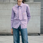 Chemise femme Freeman T Porter Chanie Tie