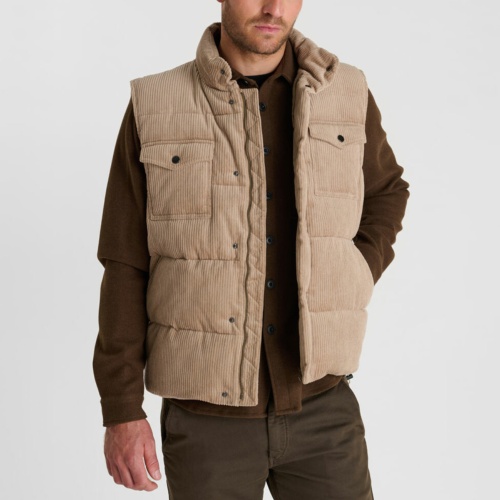 Veste sans manches Le Temps des cerises Sely