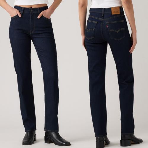 Jean Levi's ® femme 722 Brut