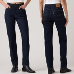 Jean Levi's ® femme 722 Brut