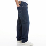 Jeans baggy Replay Kyran relaxed fit