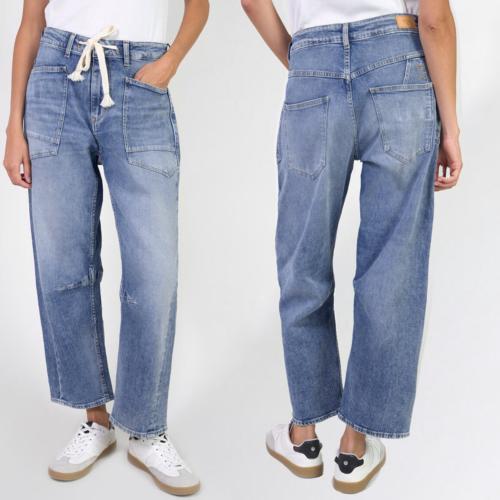 Jeans femme Le Temps des Cerises Madie w1558