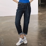 Jeans boyfriend Freeman T Porter Timea Eclipse