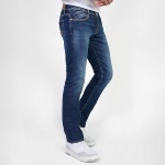 Jeans Le Temps des Cerises homme 812 w1529 coupe droite