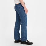 Jeans Levi's ® 501 original Stonewash coupe droite