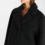 Manteau long Le Temps des Cerises Arty