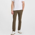 Pantalon Chino Jogg Le Temps des Cerises Kurt Tarmac