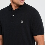 Polo Us Polo Assn King noir