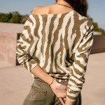 Pull Freeman T Porter Parina Zebryne Nutria