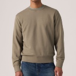 Sweat Levi's ® homme Original Crew Brindle