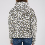 Veste sweat femme Le Temps des Cerises Pamela