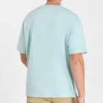 T Shirt Le Temps des Cerises homme Frake Ice