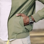 Veste bombers Freeman T Porter Nelson Neo