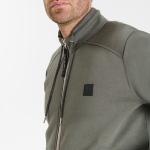 Veste Le Temps des Cerises homme Olago kaki