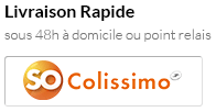 livraison
