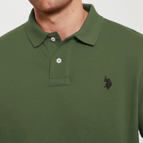Polo Us Polo