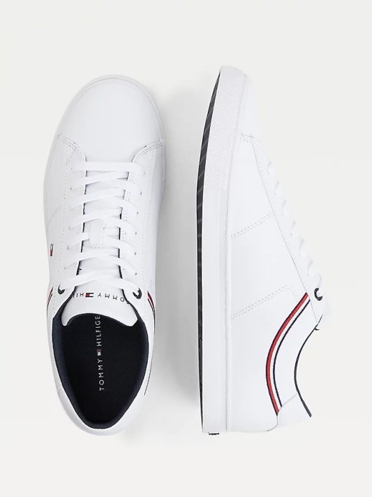 chaussures tommy hilfiger