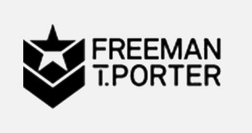 Jeans Freeman T Porter soldes