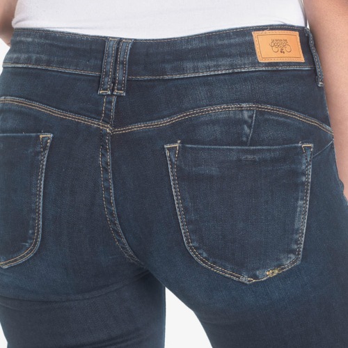 jeans femme en soldes